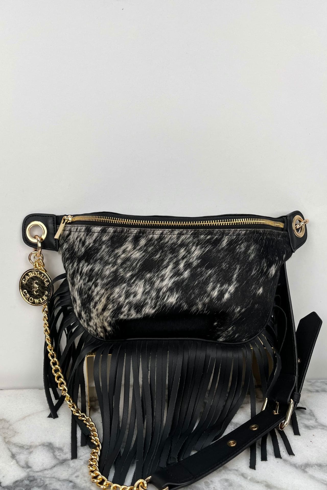 Belt Bag Texas - Barbas #7