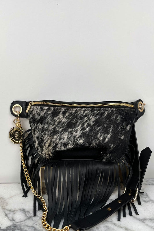 Belt Bag Texas - Barbas #7