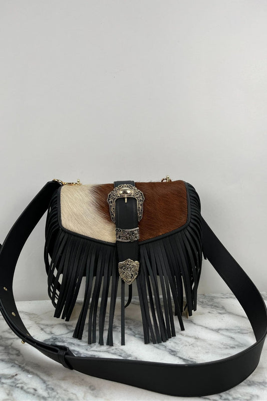 Gypsy Texas - Barbas #7