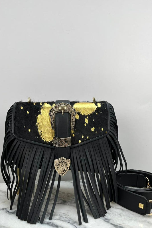 Gypsy Corcega - Barbas #7