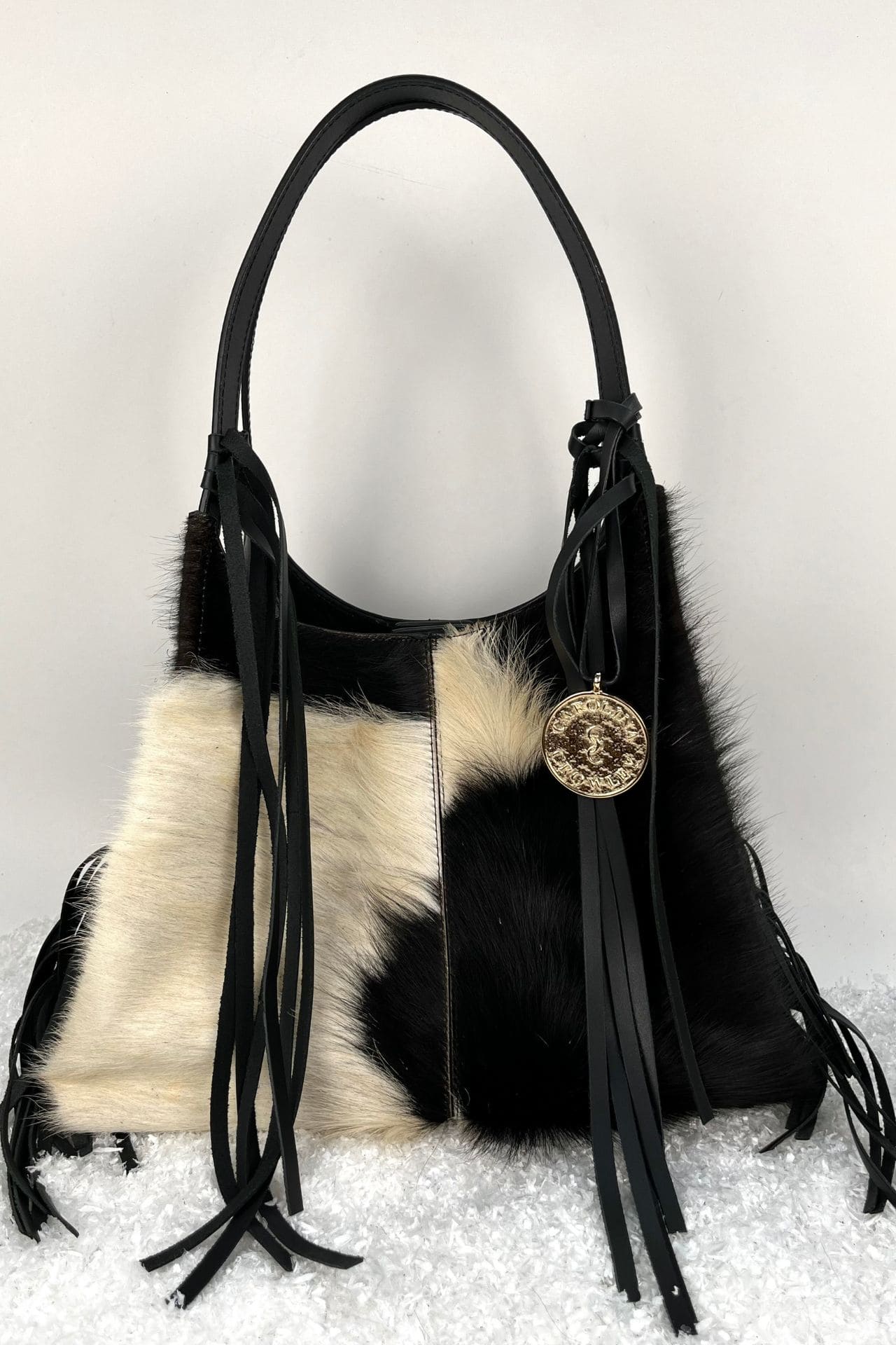 Tote Texas - Barbas #8