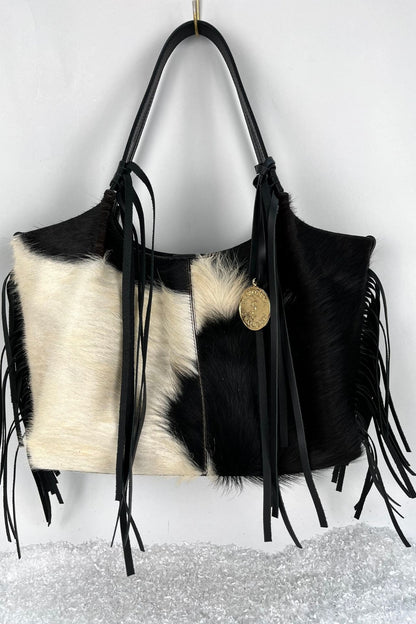 Tote Texas - Barbas #8