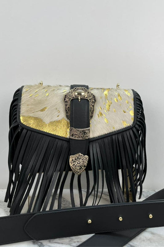 Gypsy Corcega - Barbas #9