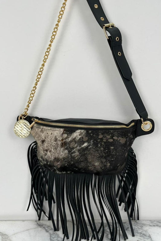 Belt Bag Corcega - Barbas #9