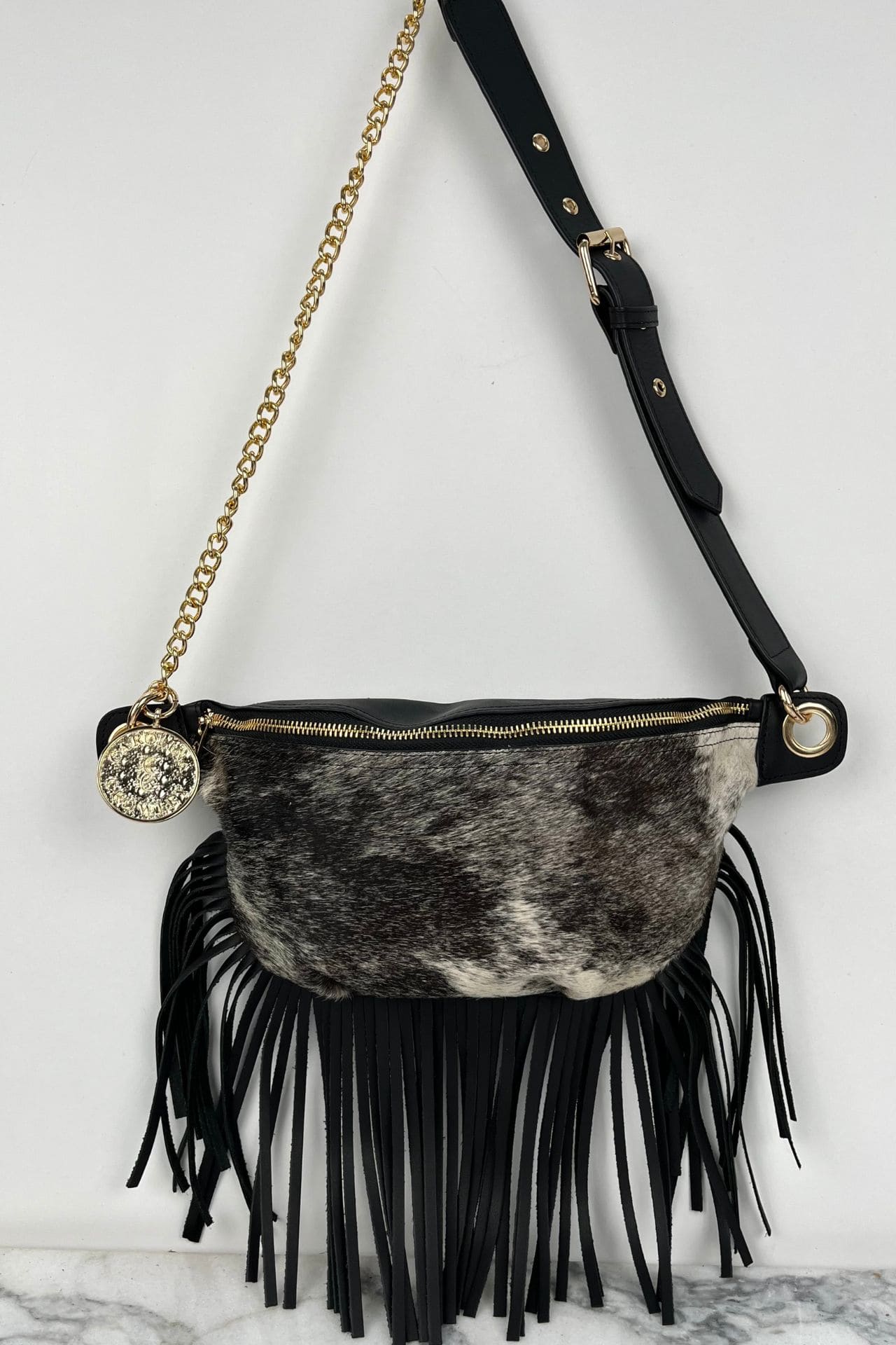 Belt Bag Texas - Barbas #9