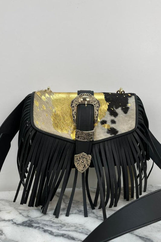 Gypsy Corcega - Barbas #10