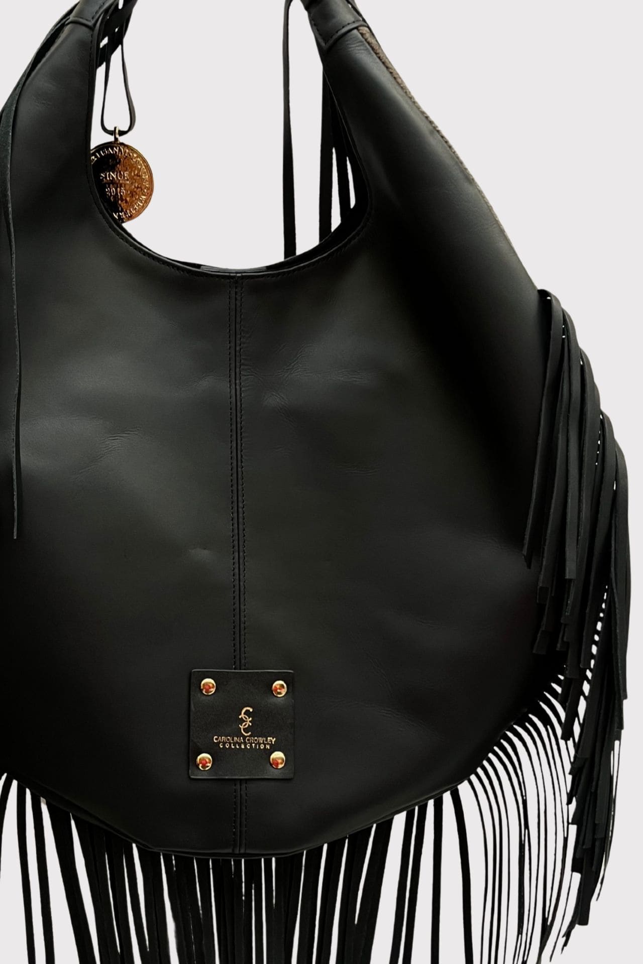 Hobo Texas - Barbas #10