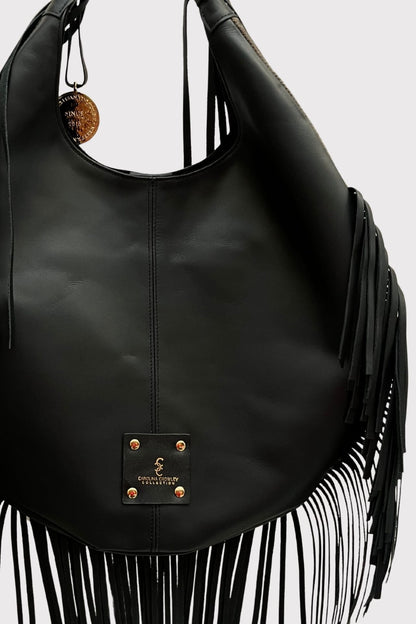 Hobo Texas - Barbas #10