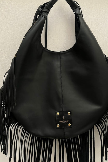 Hobo Bag Corcega - Barbas #14