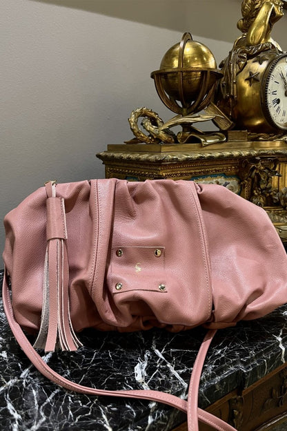 Bella Bag - Rosa - Carolina Crowley Collection