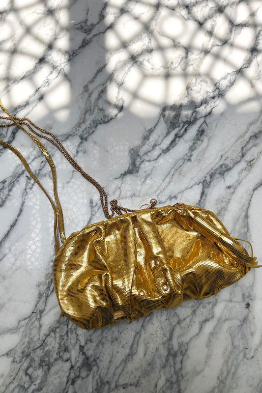 Bella Bag - Oro