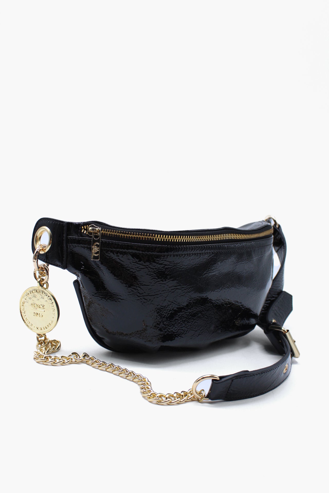 Belt Bag - Negro