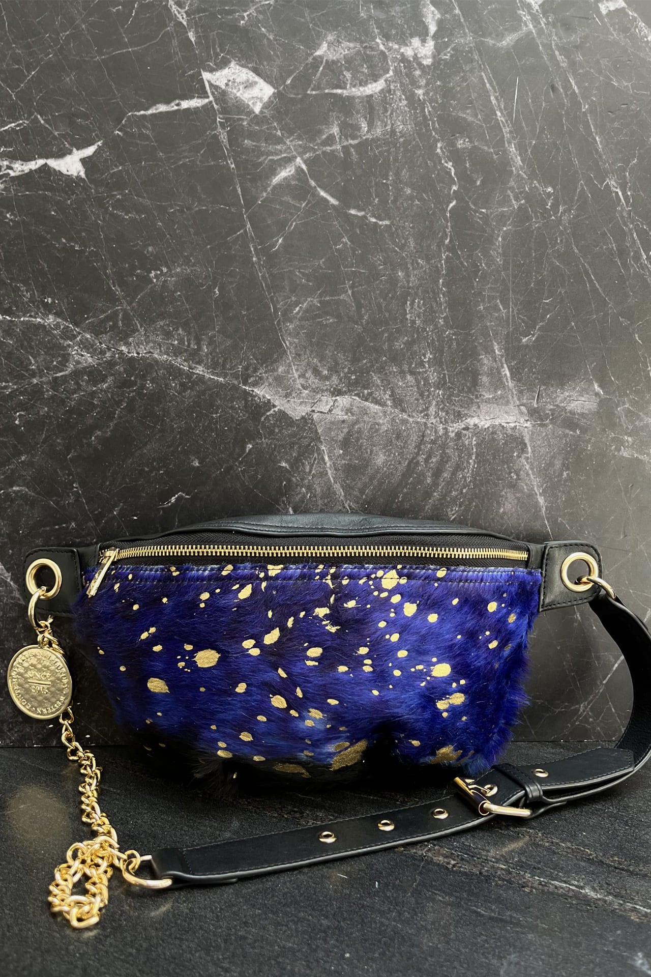 Belt Bag Corcega - #3