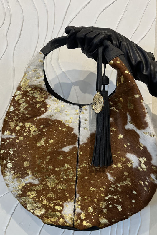 Hobo Bag Corcega - #2