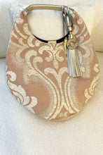 Cargar imagen en el visor de la galería, Hobo Bag Print - Parma - Carolina Crowley Collection
