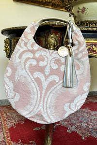 Hobo Bag Print - Parma - Carolina Crowley Collection