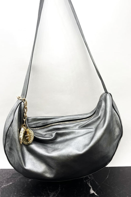 Soft Bag - Inox