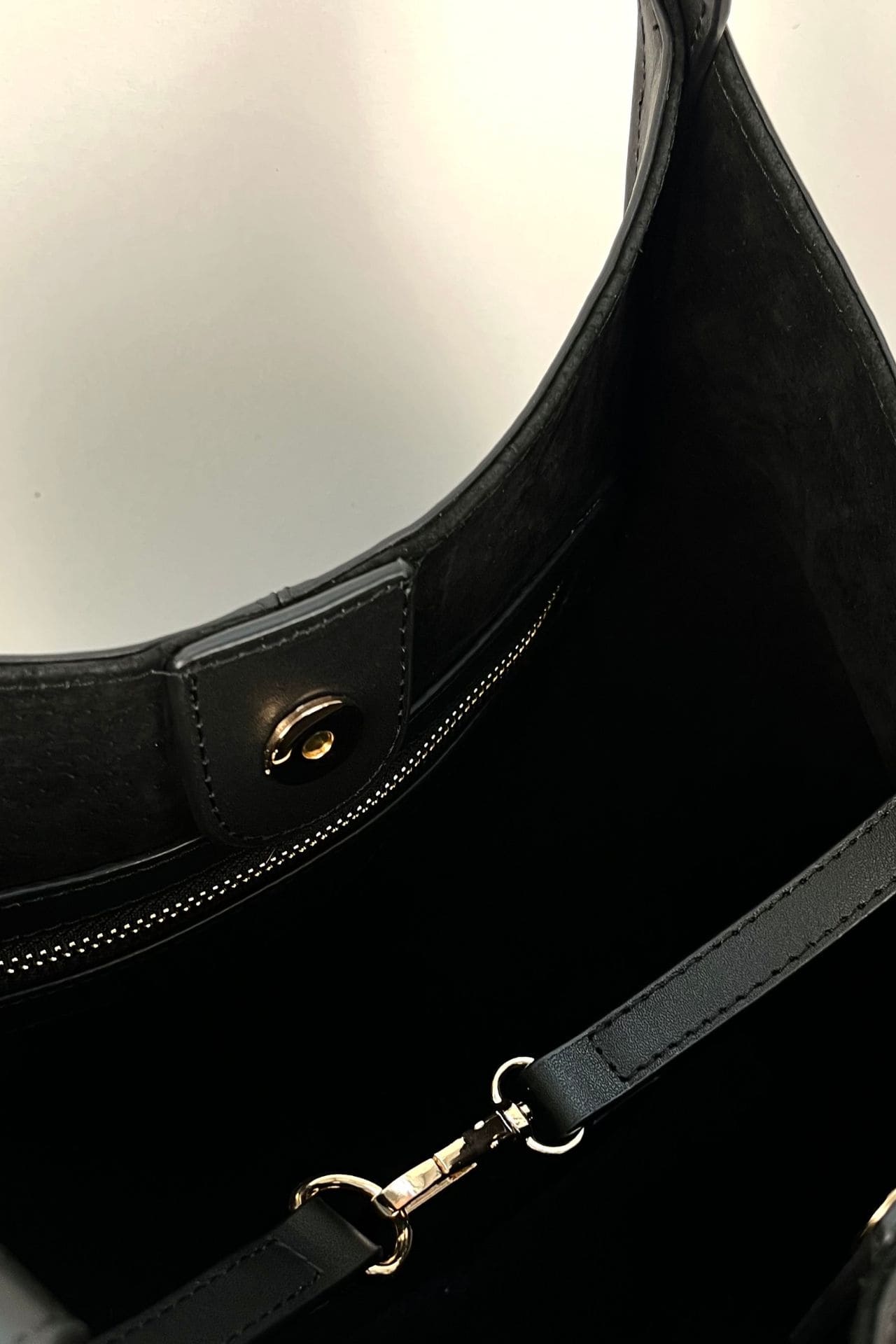 Tote Texas - Barbas #1