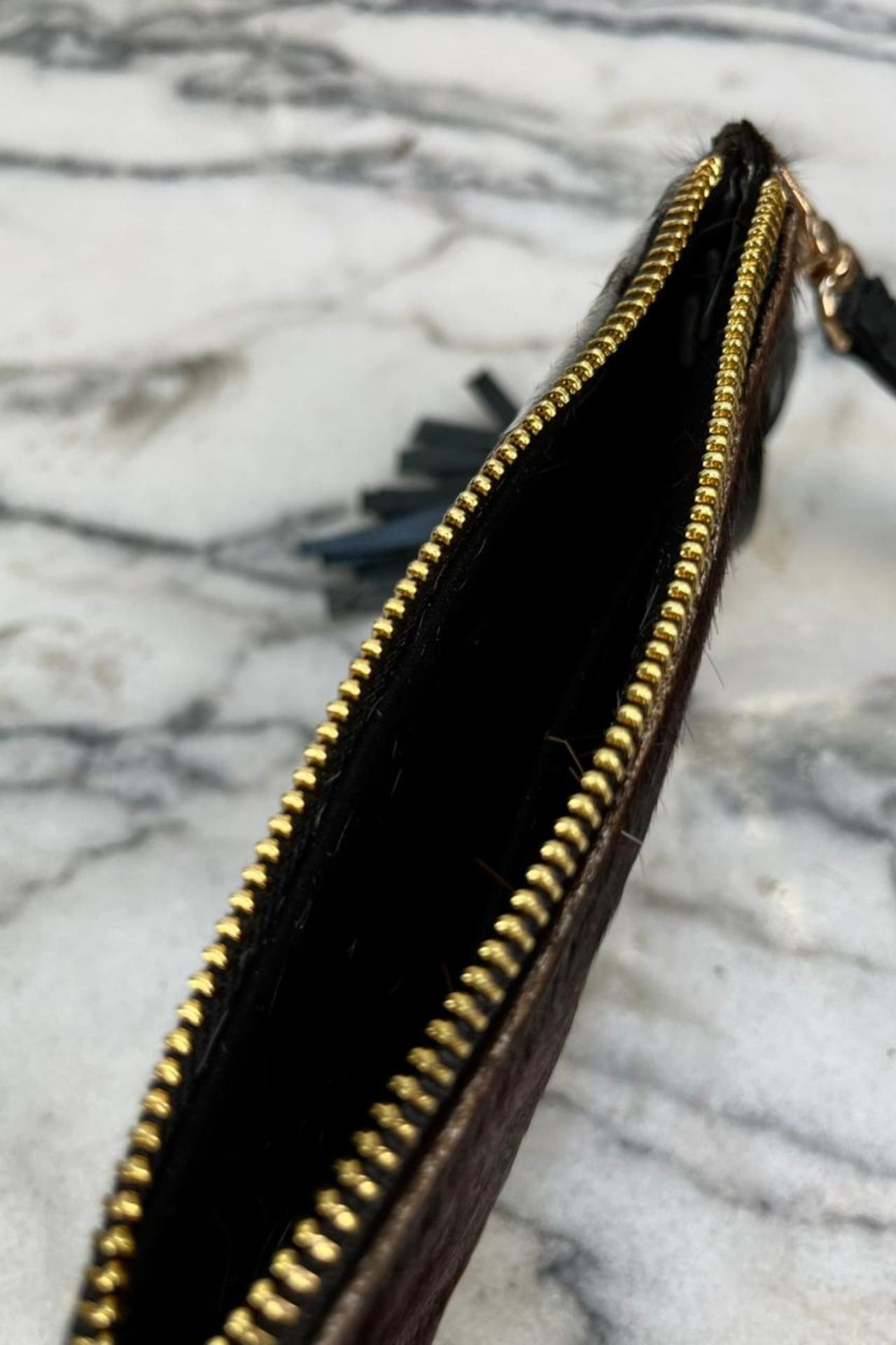 Mini Clutch Texas - #2