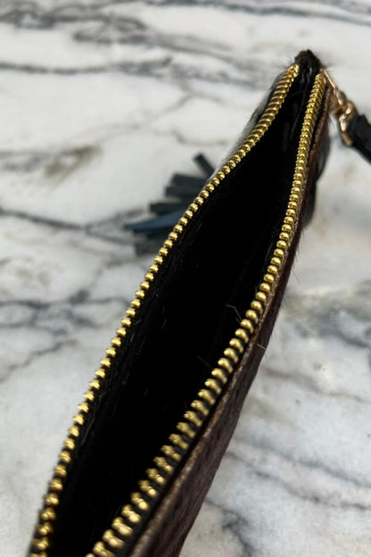 Mini Clutch Texas - #2