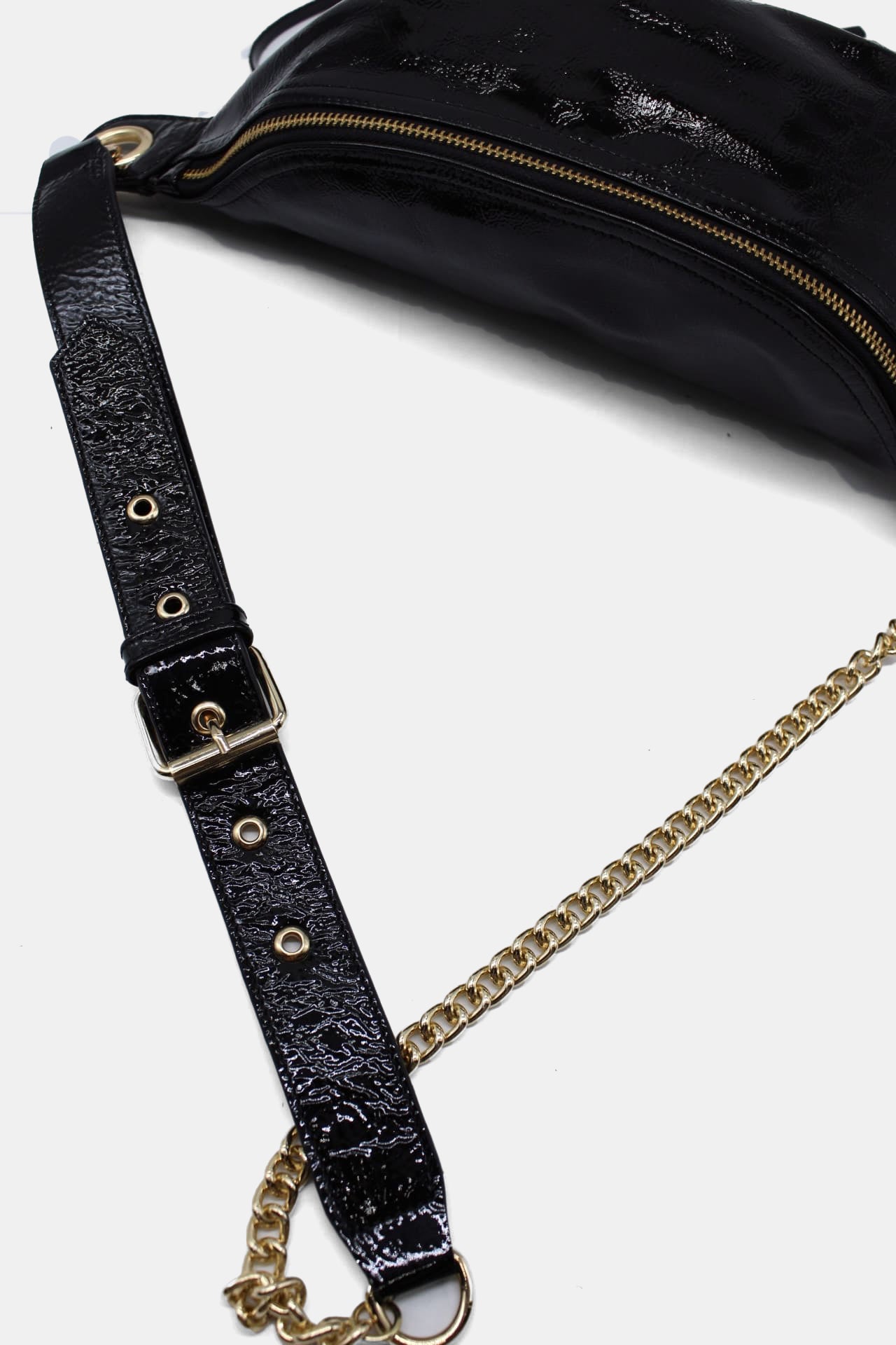 Belt Bag - Negro Barbas