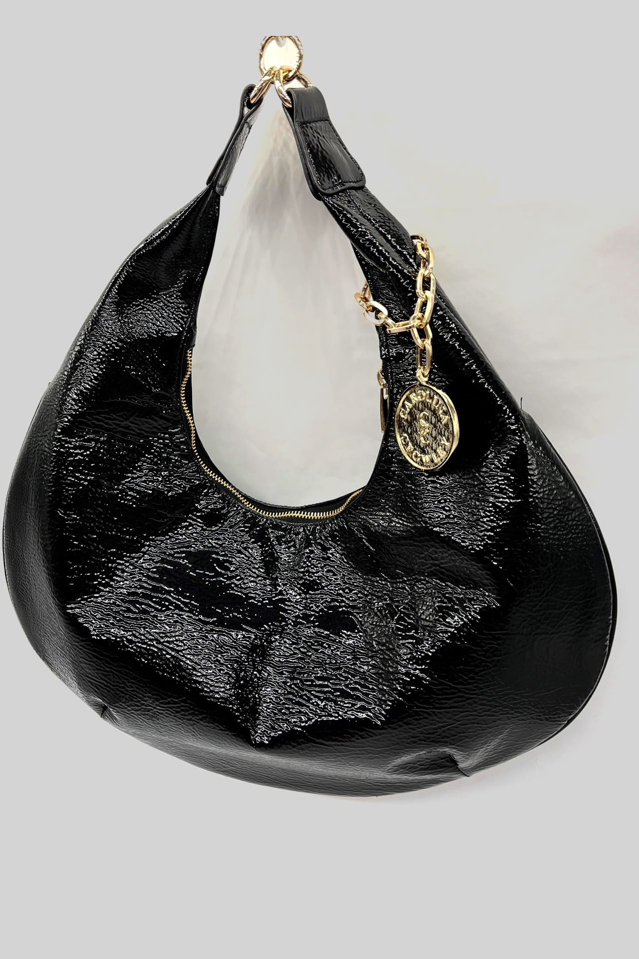 Luna Bag - Negro