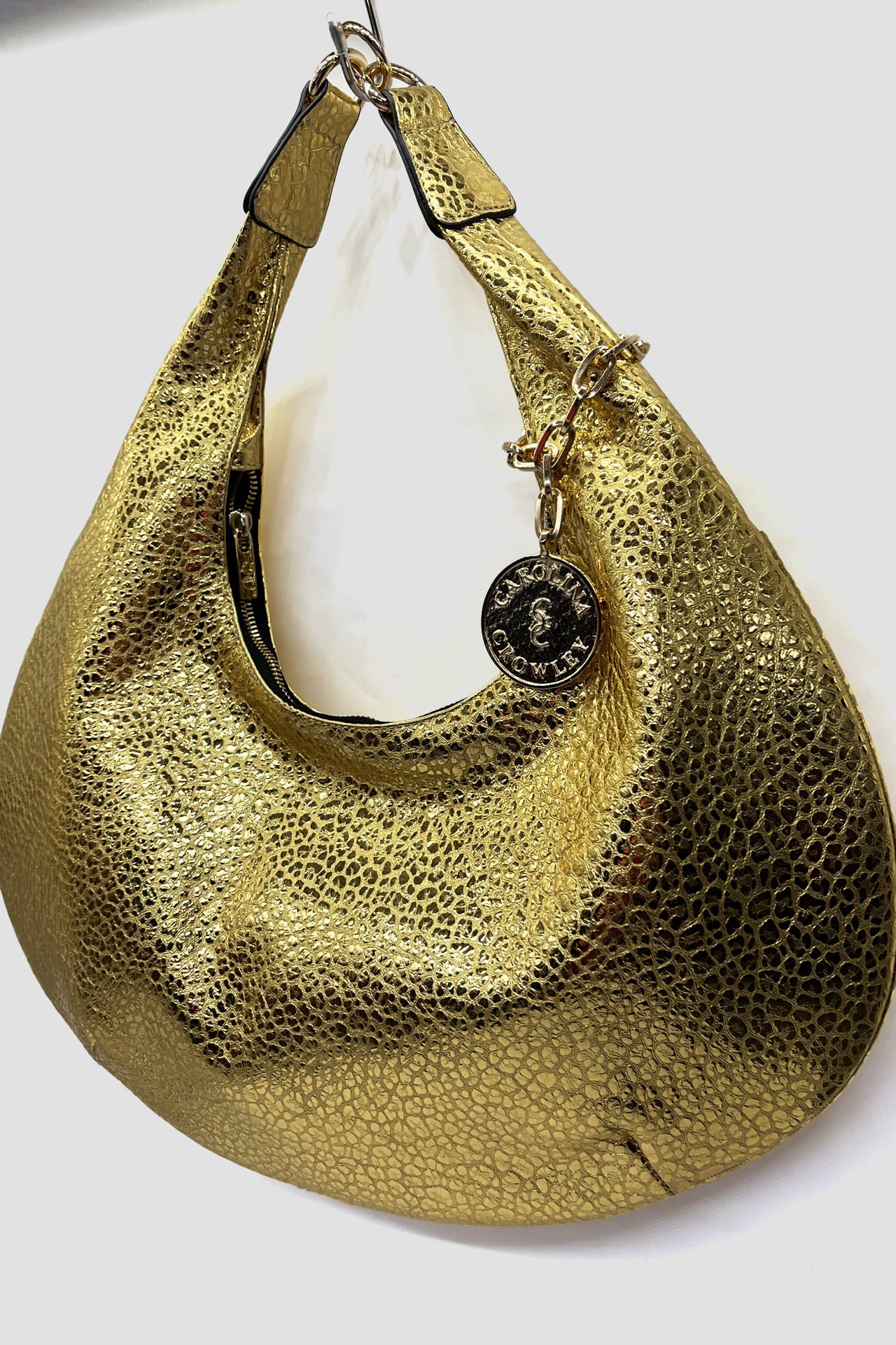 Luna Bag - Oro