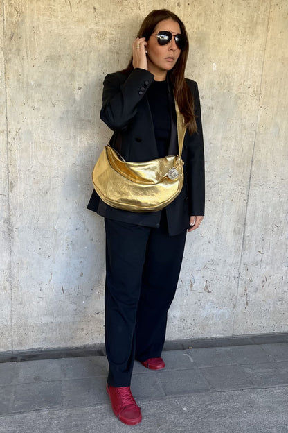 Soft Bag - Oro