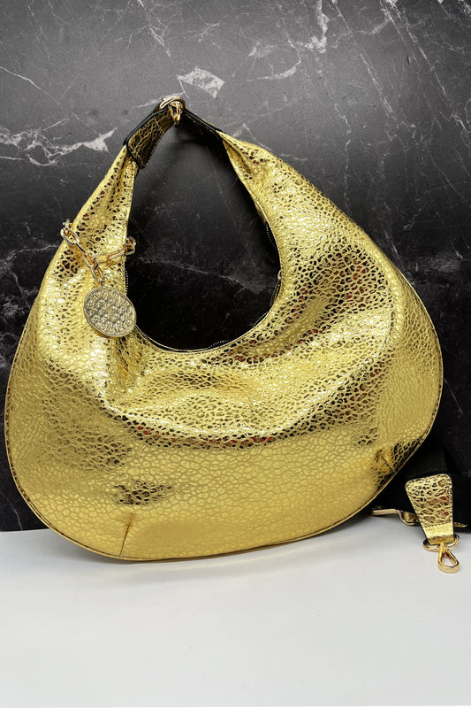 Luna Bag - Oro