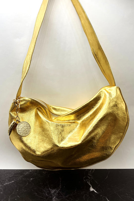 Soft Bag - Oro