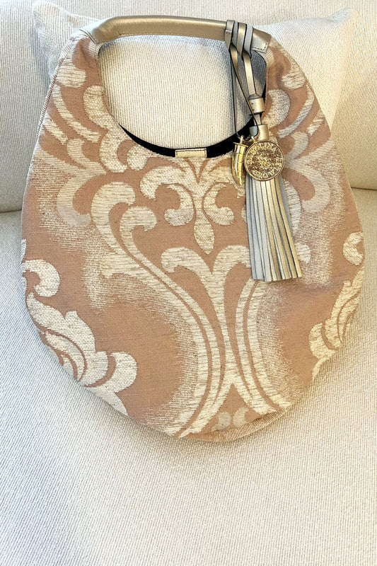 Hobo Bag Print - Parma