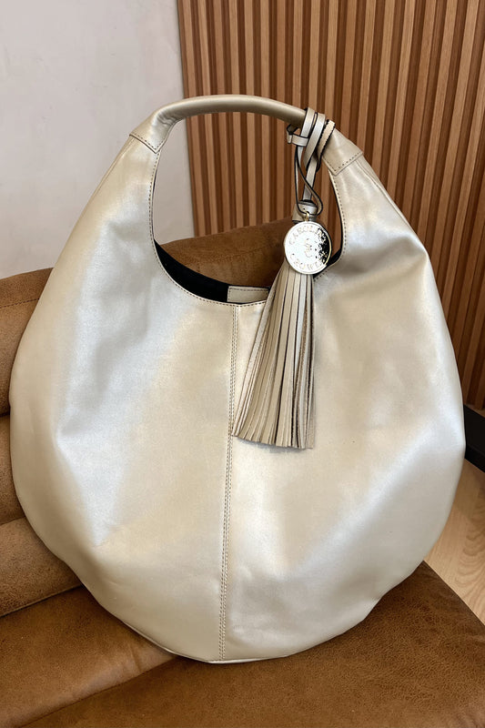 Hobo Bag - Perla