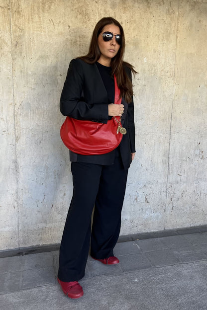 Soft Bag - Rojo