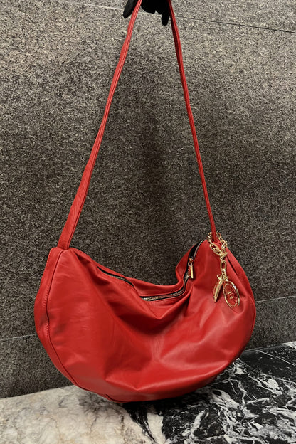 Soft Bag - Rojo