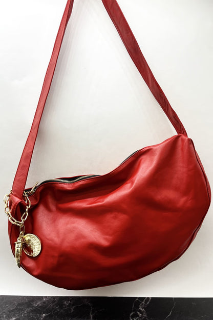 Soft Bag - Rojo