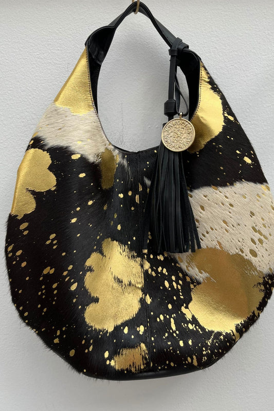 Hobo Bag Corcega - #10