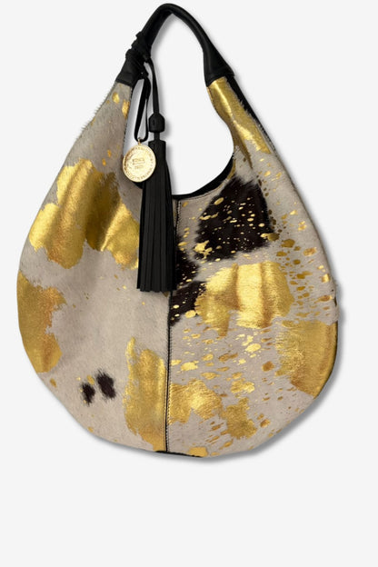 Hobo Bag Corcega - #3