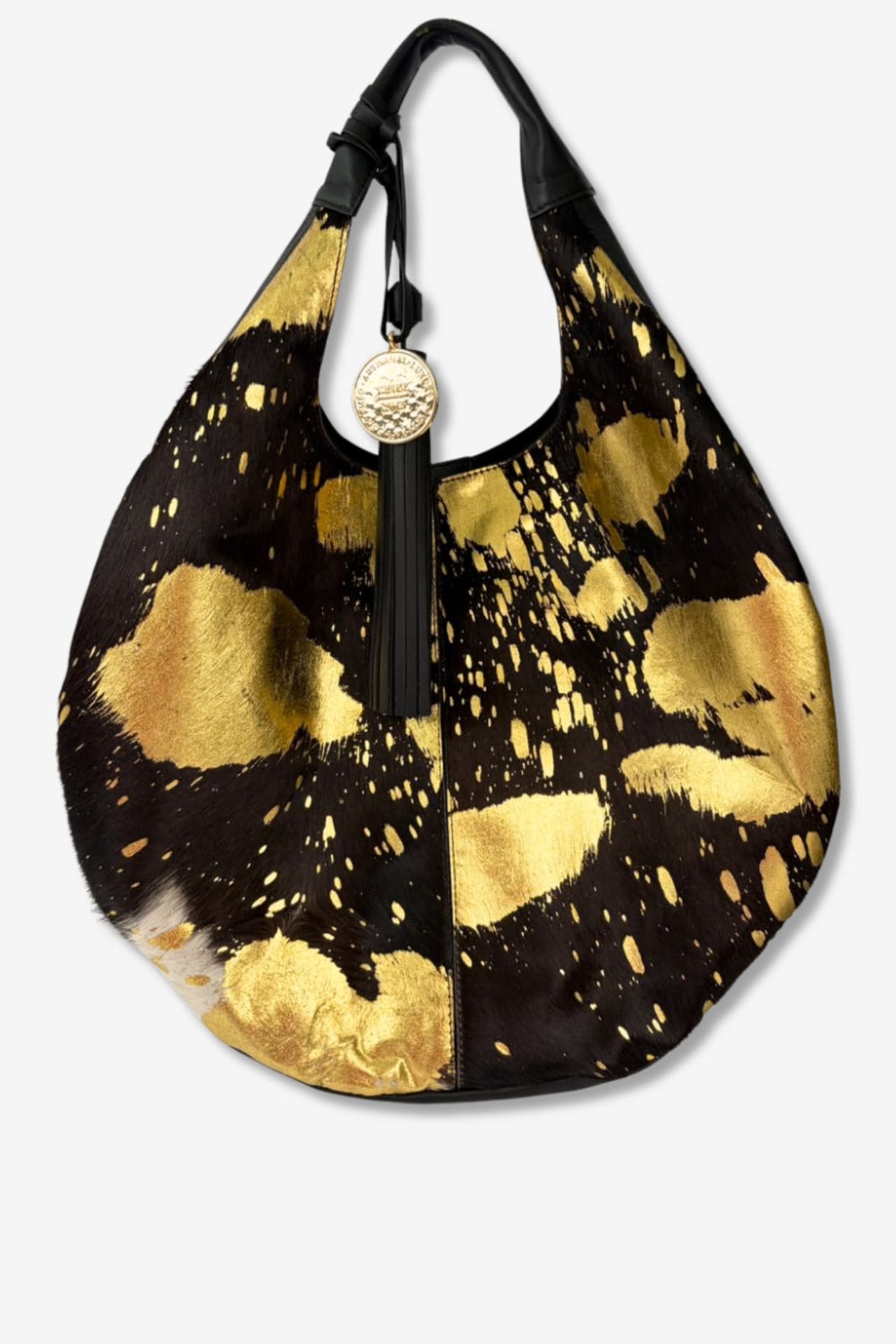 Hobo Bag Corcega - #4