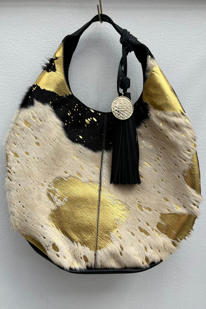 Hobo Bag Corcega - #5