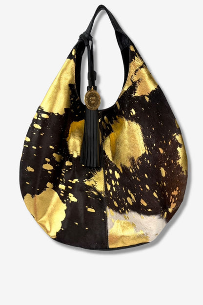 Hobo Bag Corcega - #5
