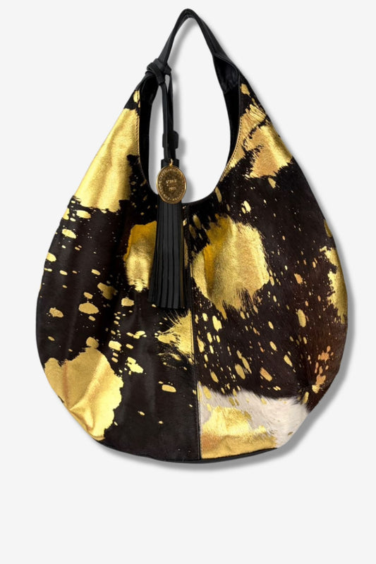 Hobo Bag Corcega - #5