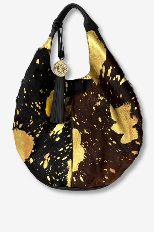 Hobo Bag Corcega - #6