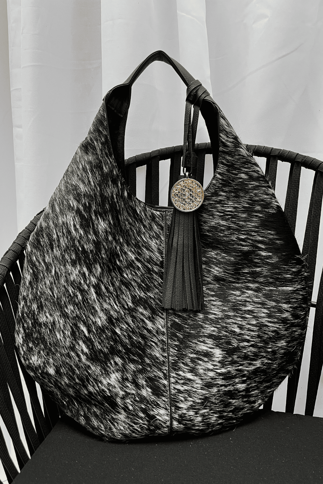 Hobo Bag Texas - #8