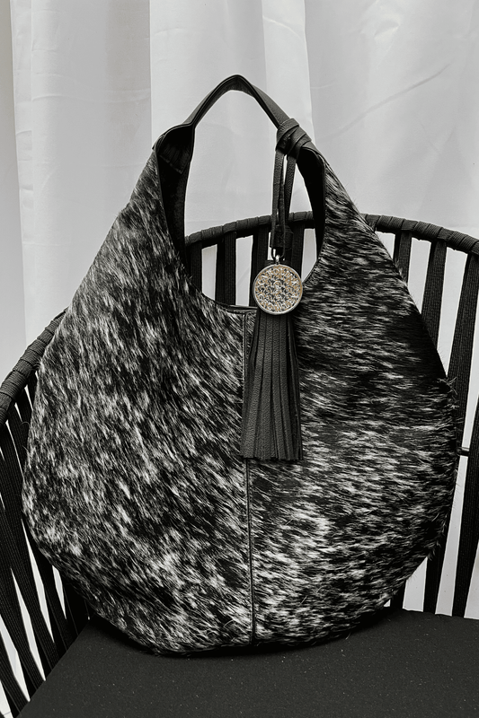 Hobo Bag Texas - #8