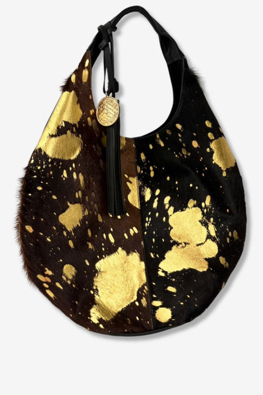 Hobo Bag Corcega - #8