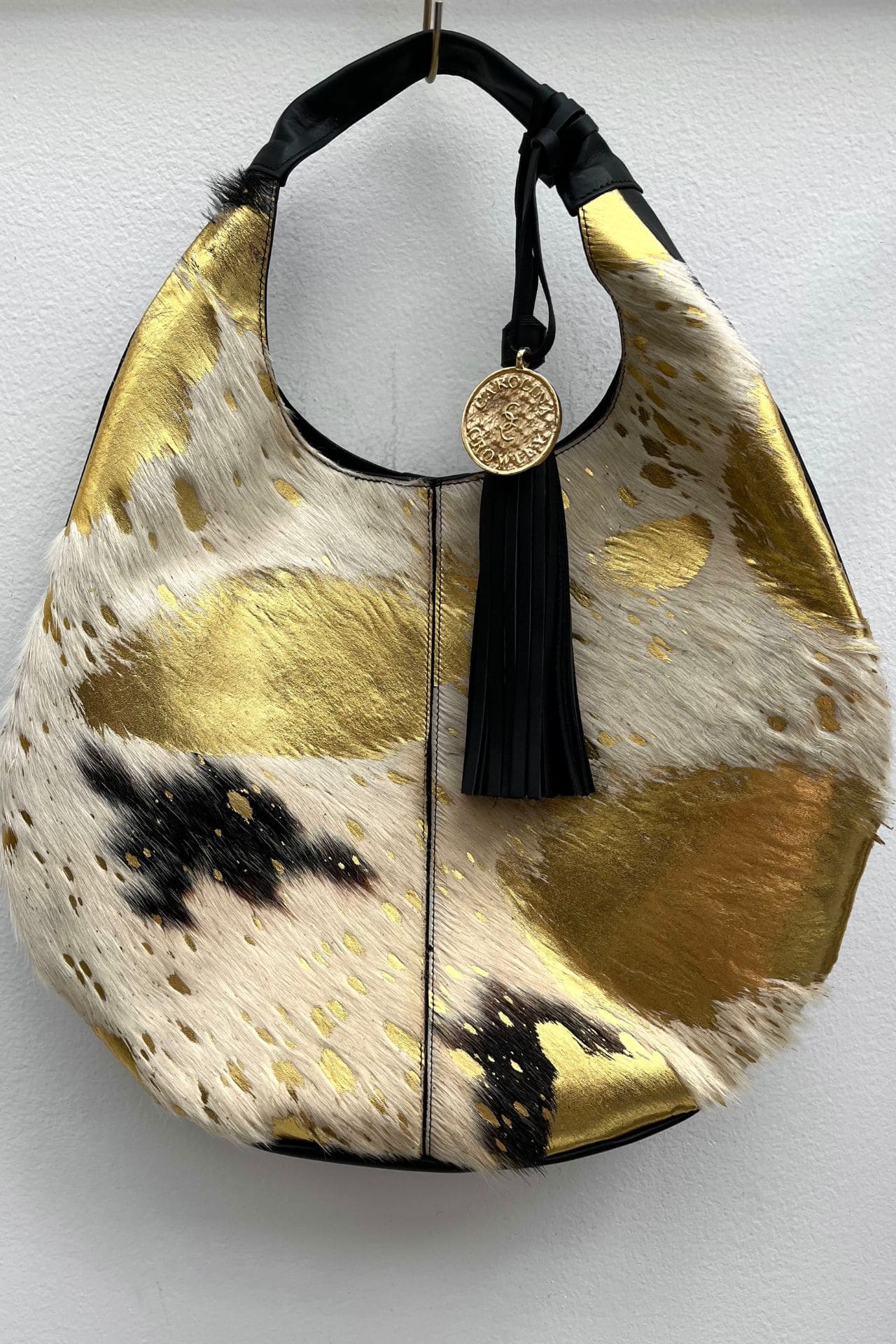 Hobo Bag Corcega - #9