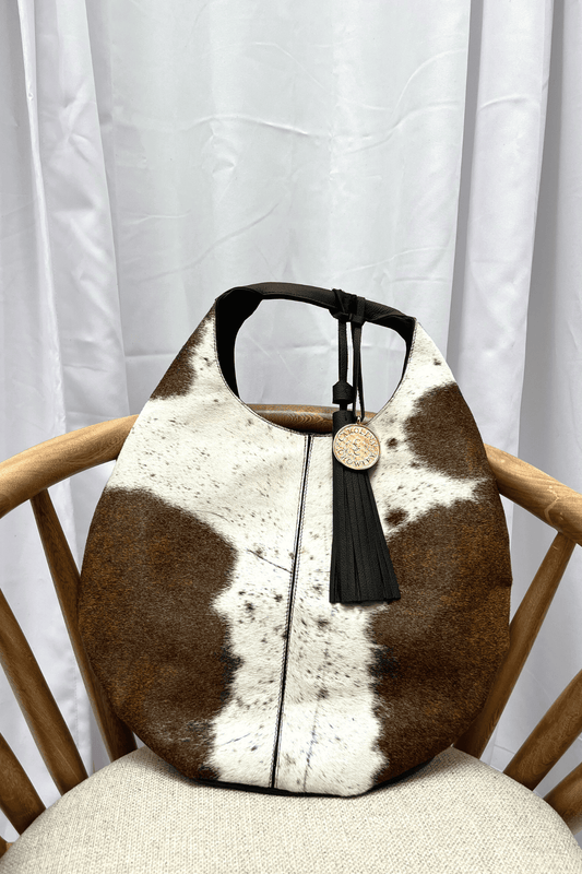 Hobo Bag Texas - #9