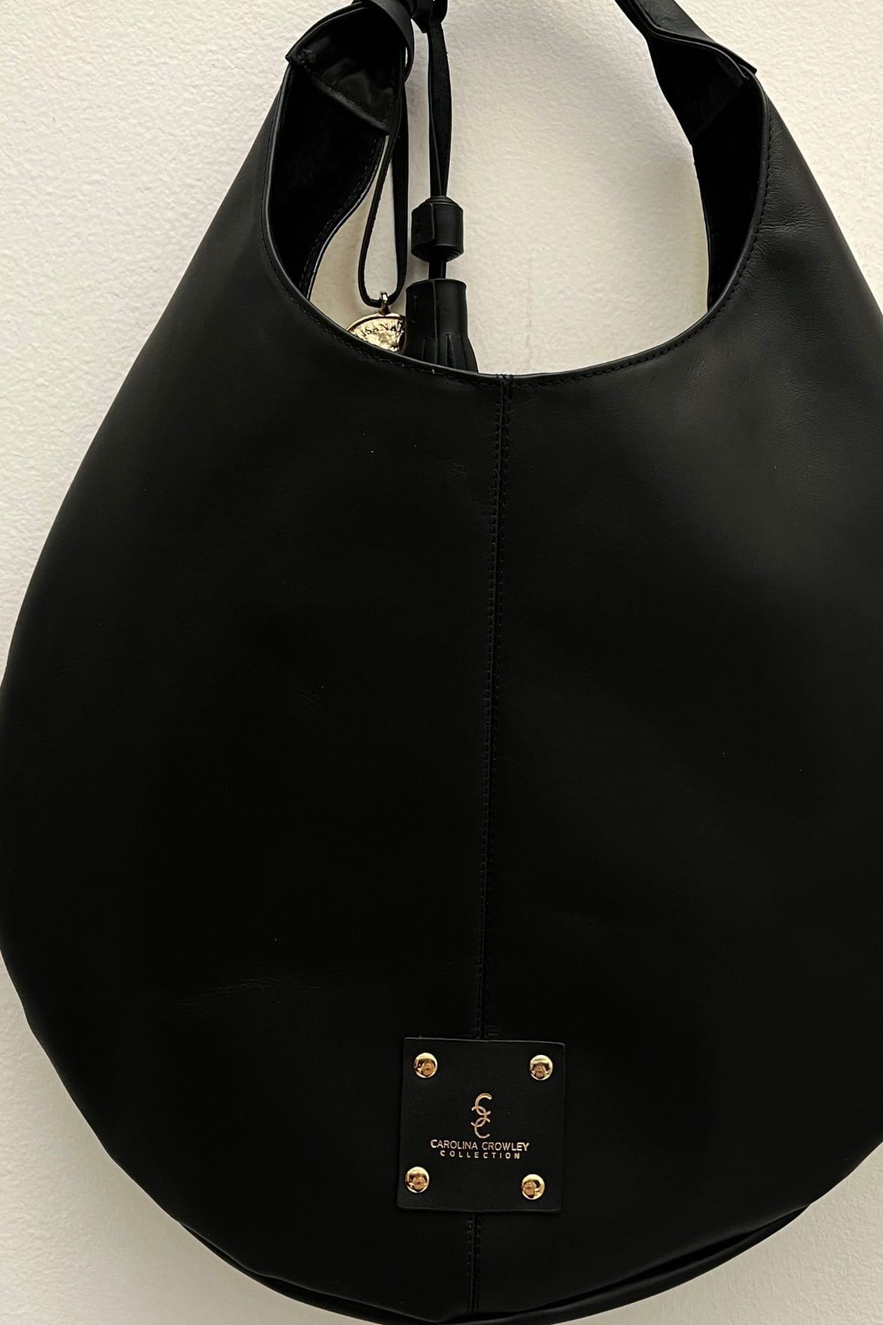 Hobo Bag Corcega - #9