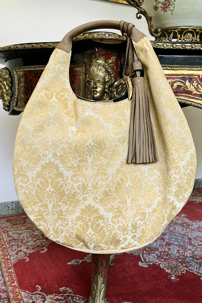 Hobo Bag Print - Sevilla