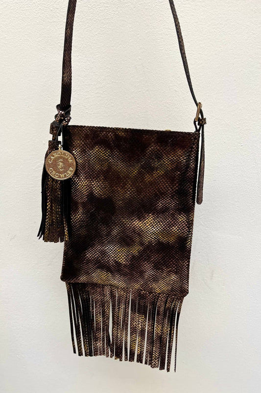 Indiana - Snake Tornasol